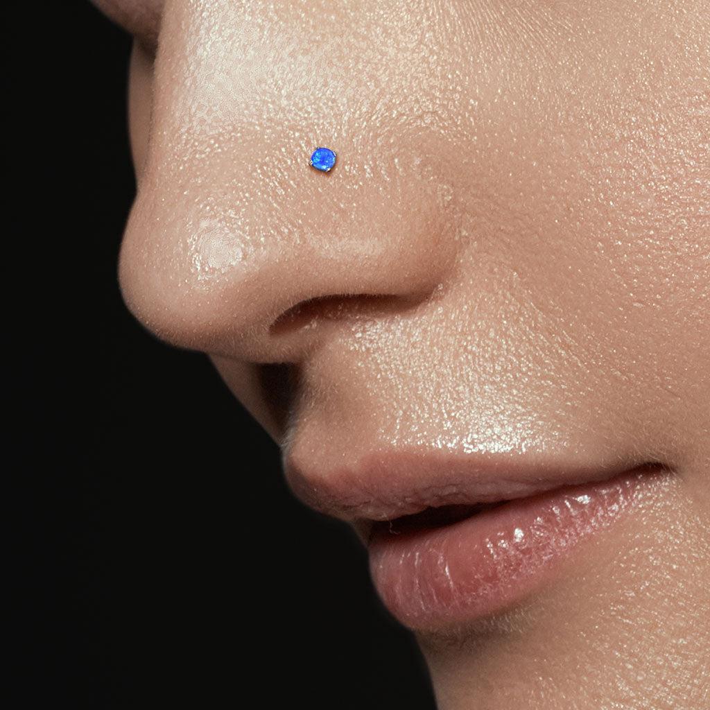 Nostril Jewelry