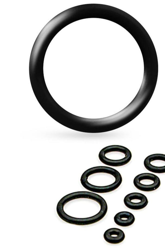 O Ring for Tapers/Plugs