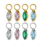 Marquise Dangle Charm